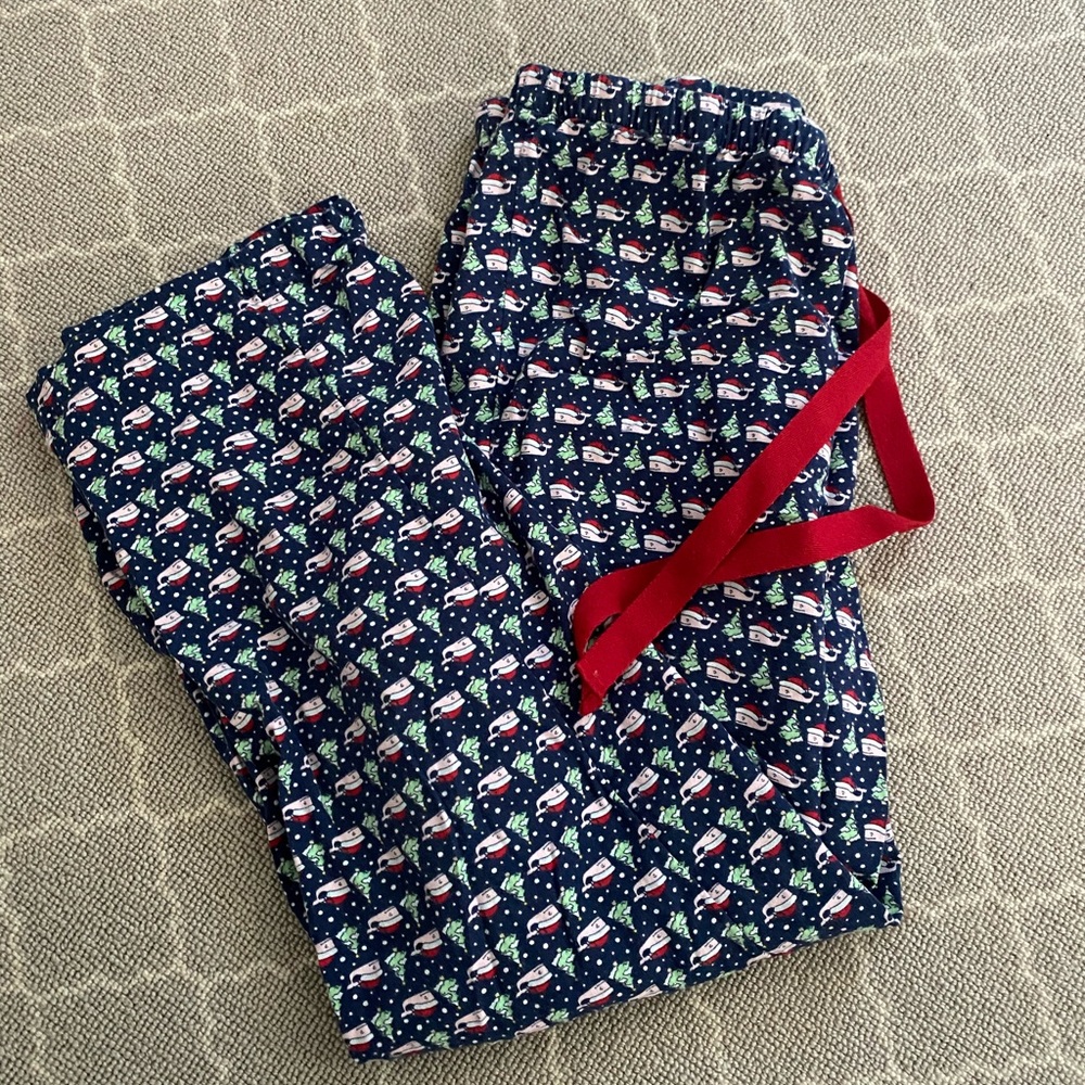 Men’s pajama pants (vineyard vines)